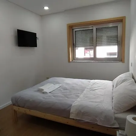 C&n In 02 Hostel Braga