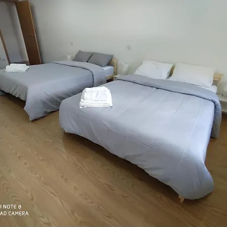 C&n In 02 Hostal