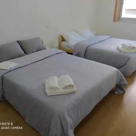 Hostal C&n In 02
